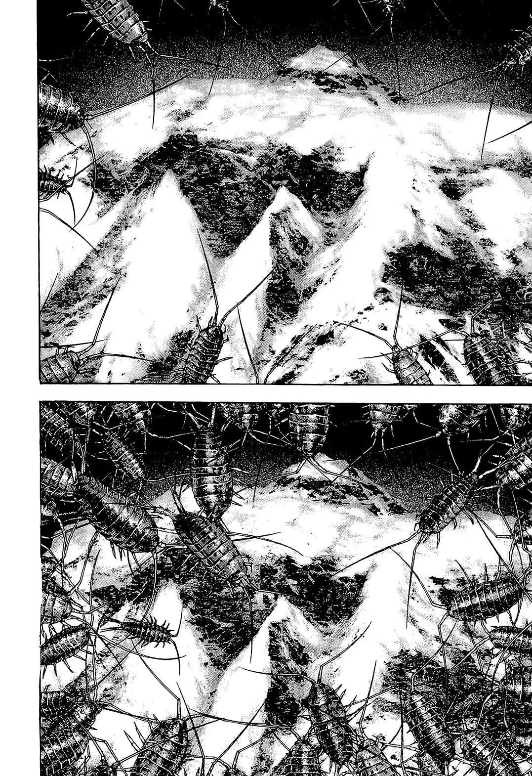 Read Kokou no Hito AR Manga Online