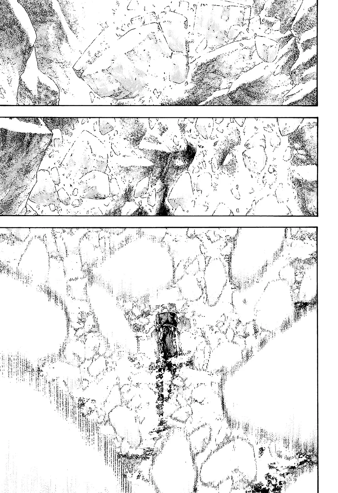 Read Kokou no Hito AR Manga Online