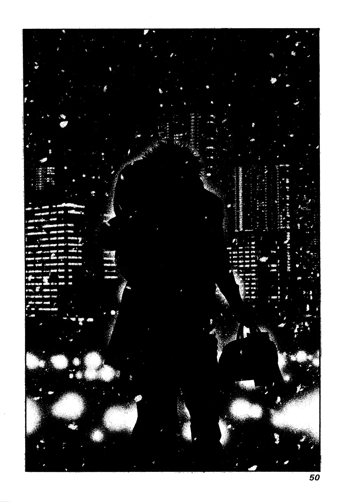 Read Kokou no Hito AR Manga Online