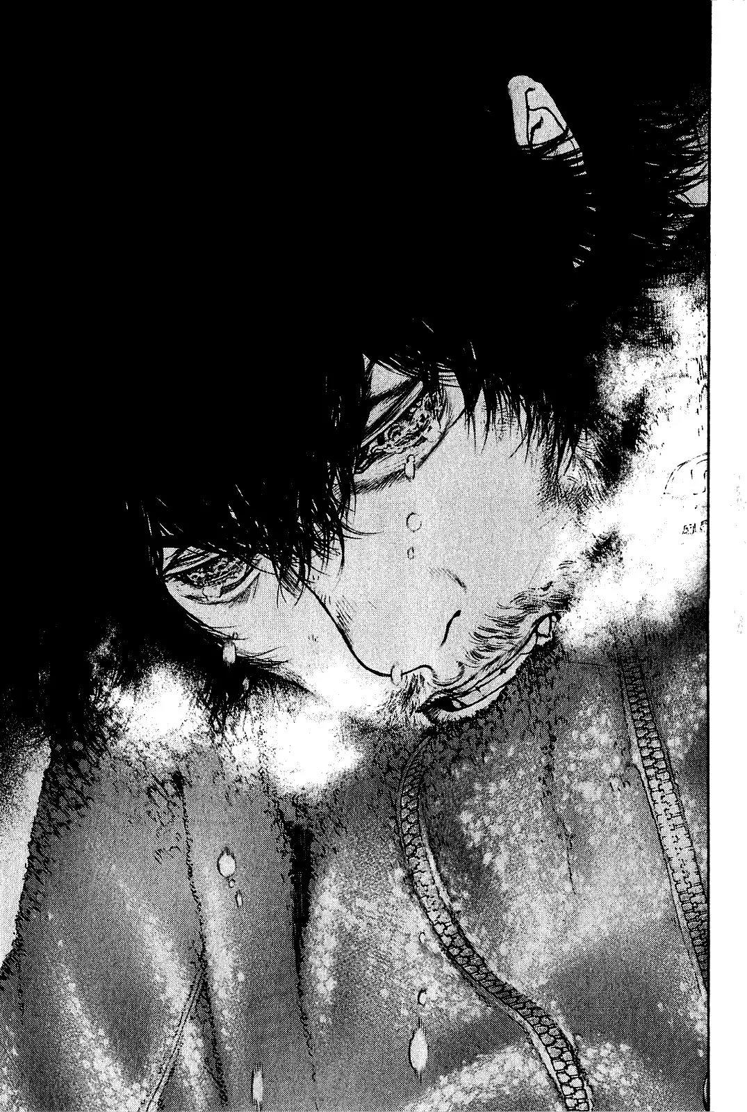 Read Kokou no Hito AR Manga Online
