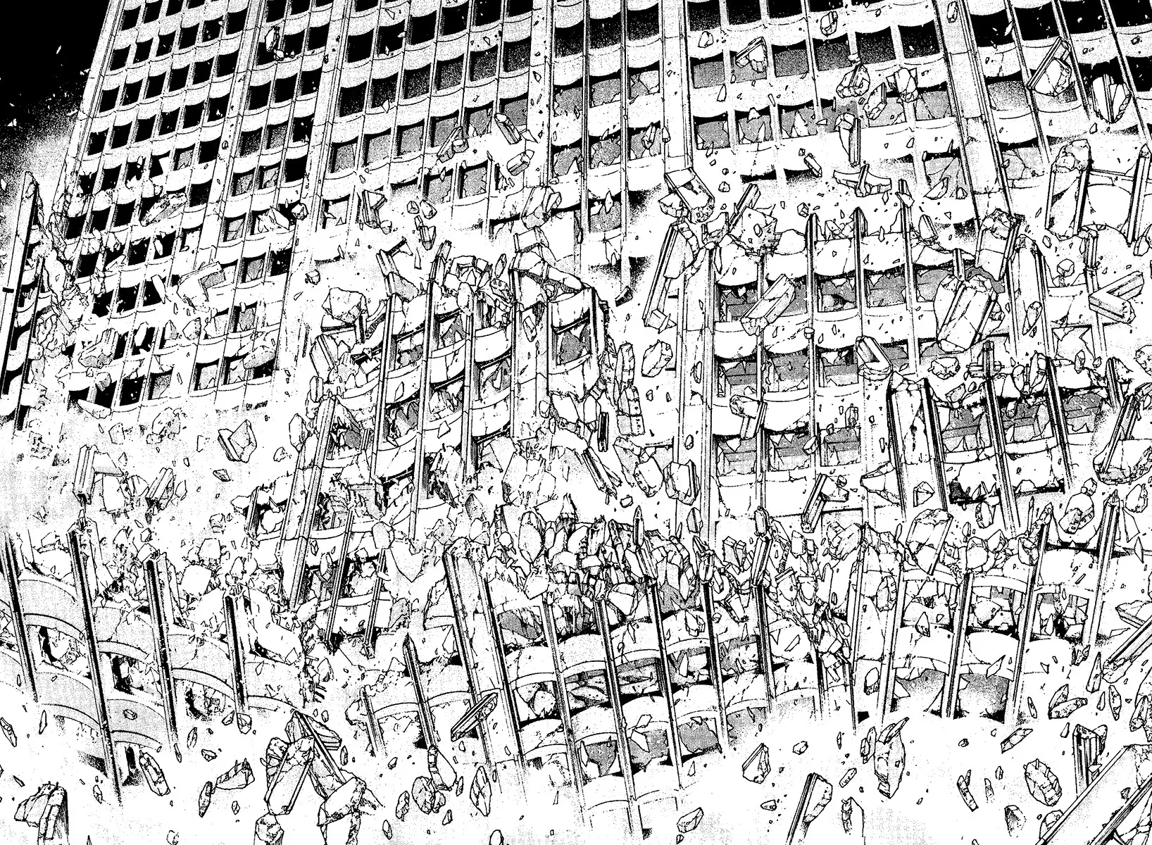 Read Kokou no Hito AR Manga Online