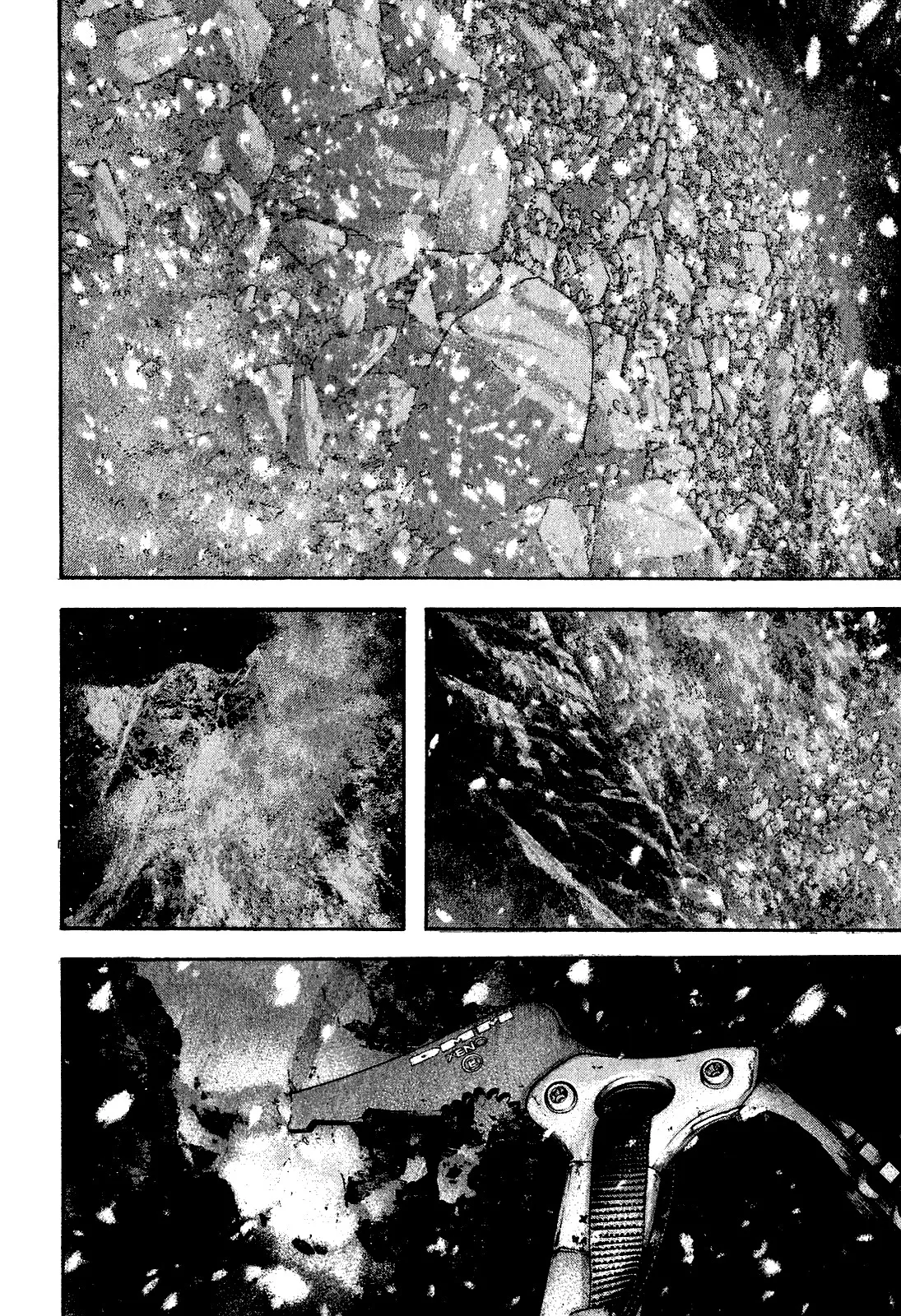 Read Kokou no Hito AR Manga Online