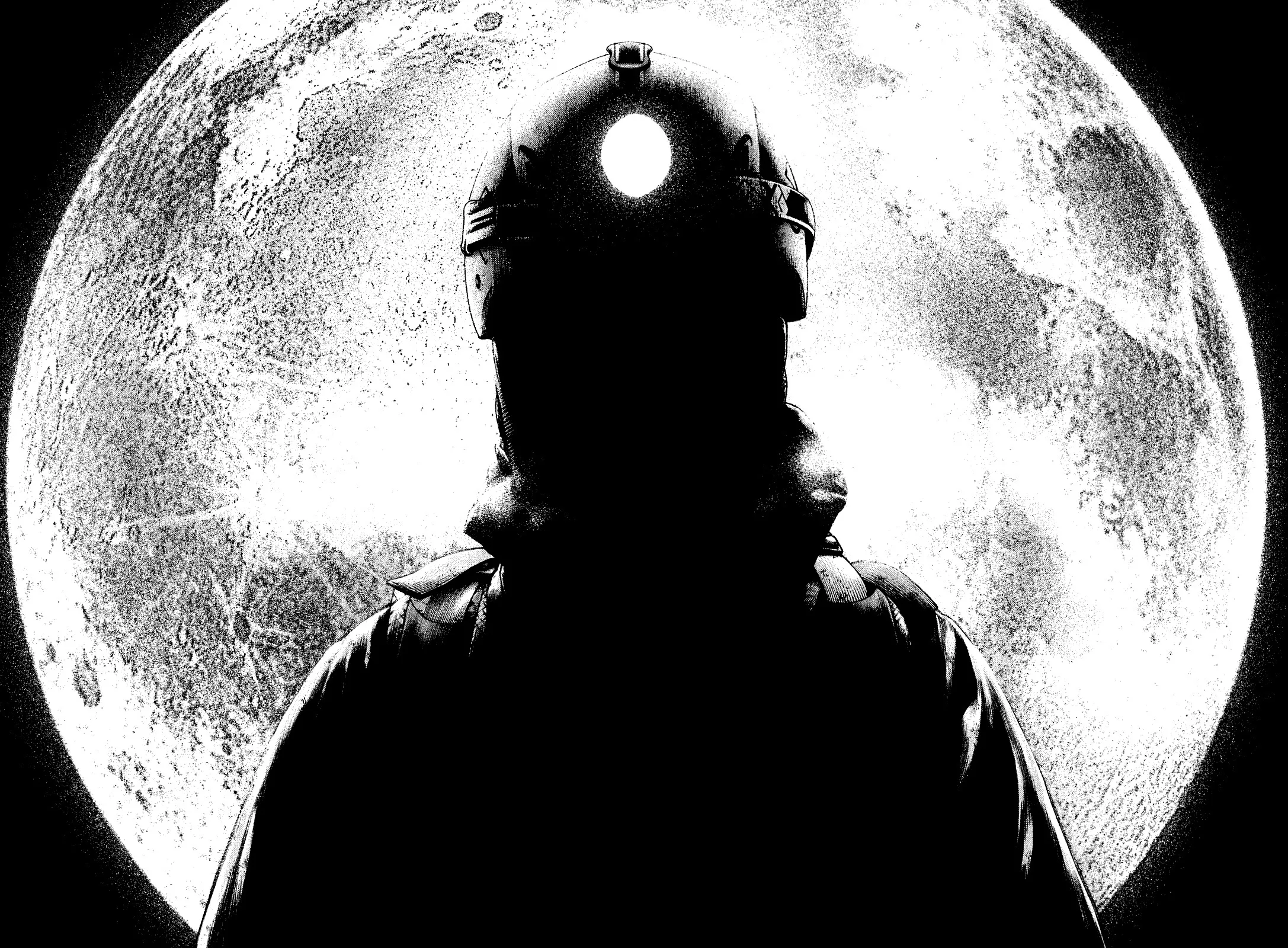 Read Kokou no Hito AR Manga Online