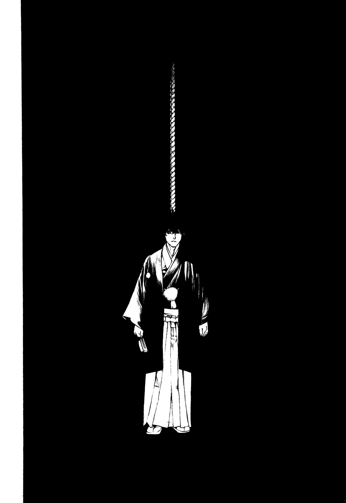 Read Kokou no Hito AR Manga Online