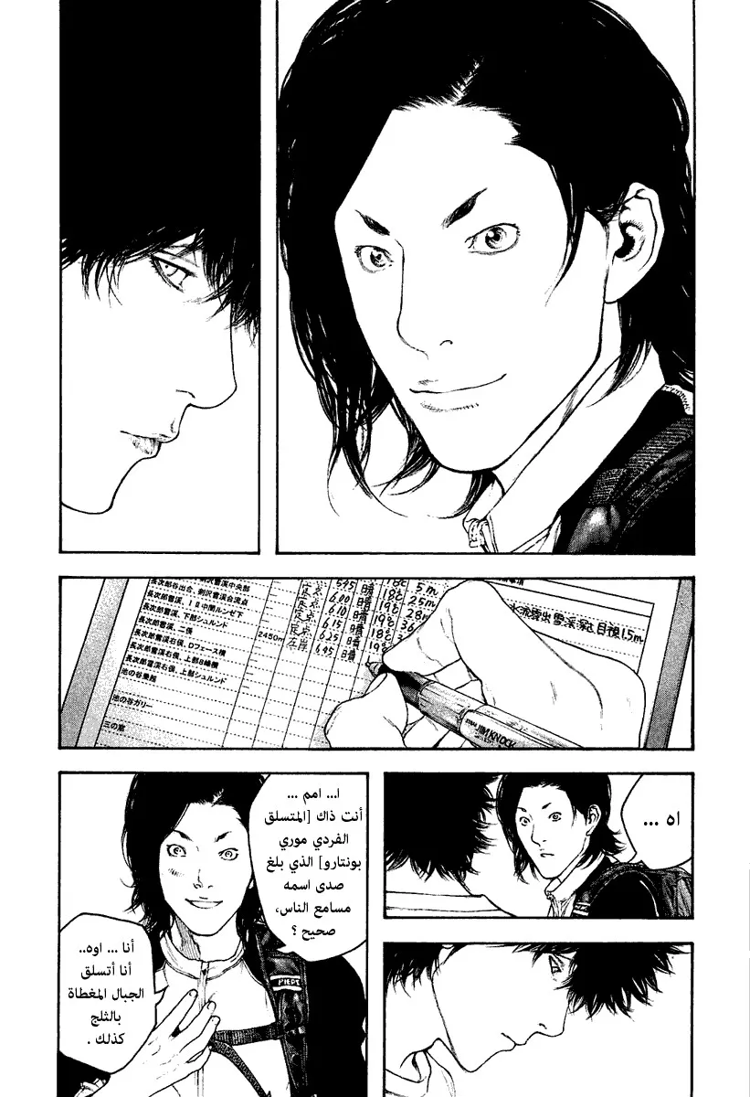 Read Kokou no Hito AR Manga Online
