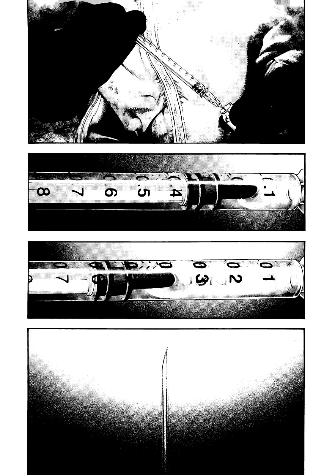 Read Kokou no Hito AR Manga Online