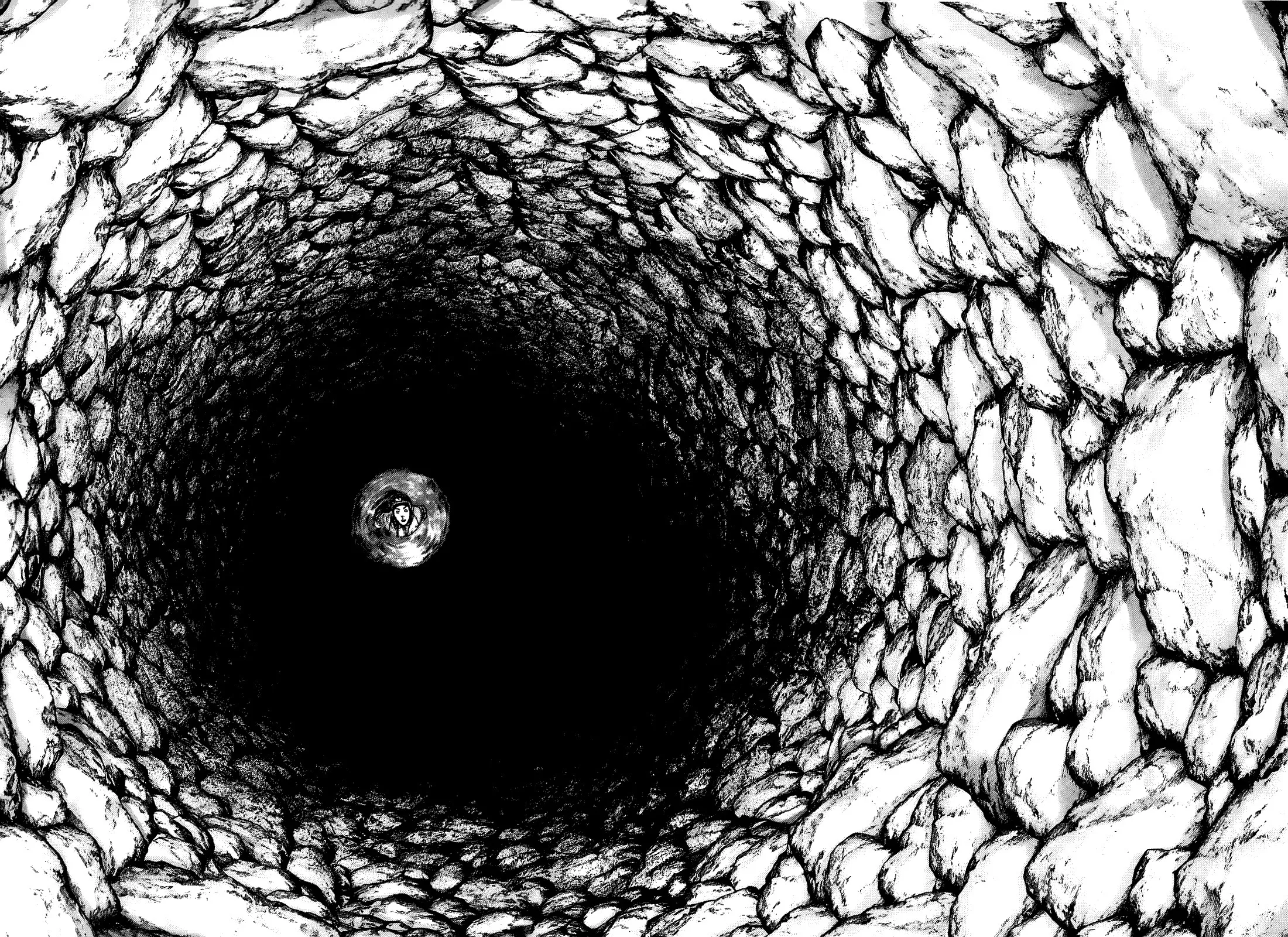 Read Kokou no Hito AR Manga Online