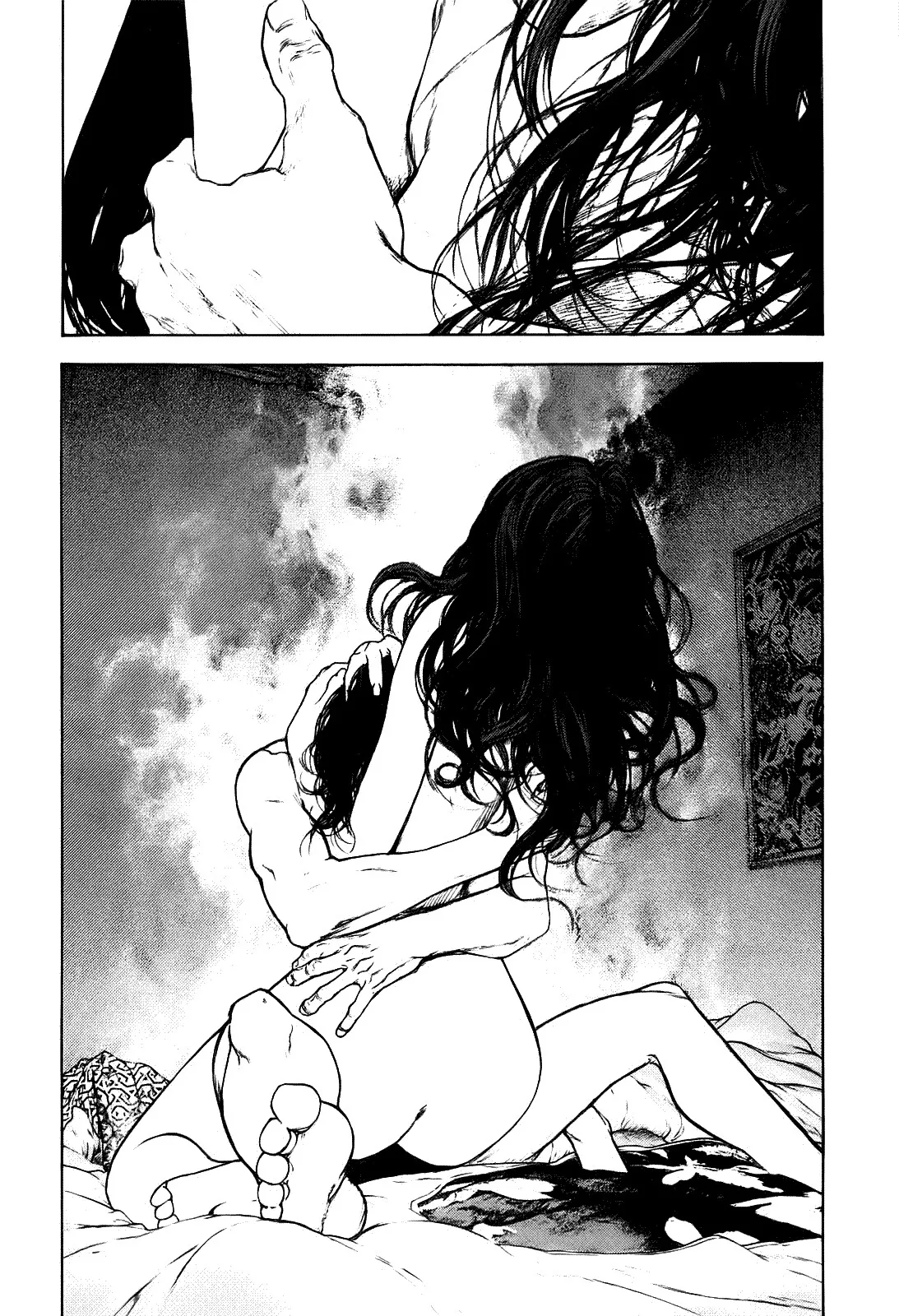 Read Kokou no Hito AR Manga Online
