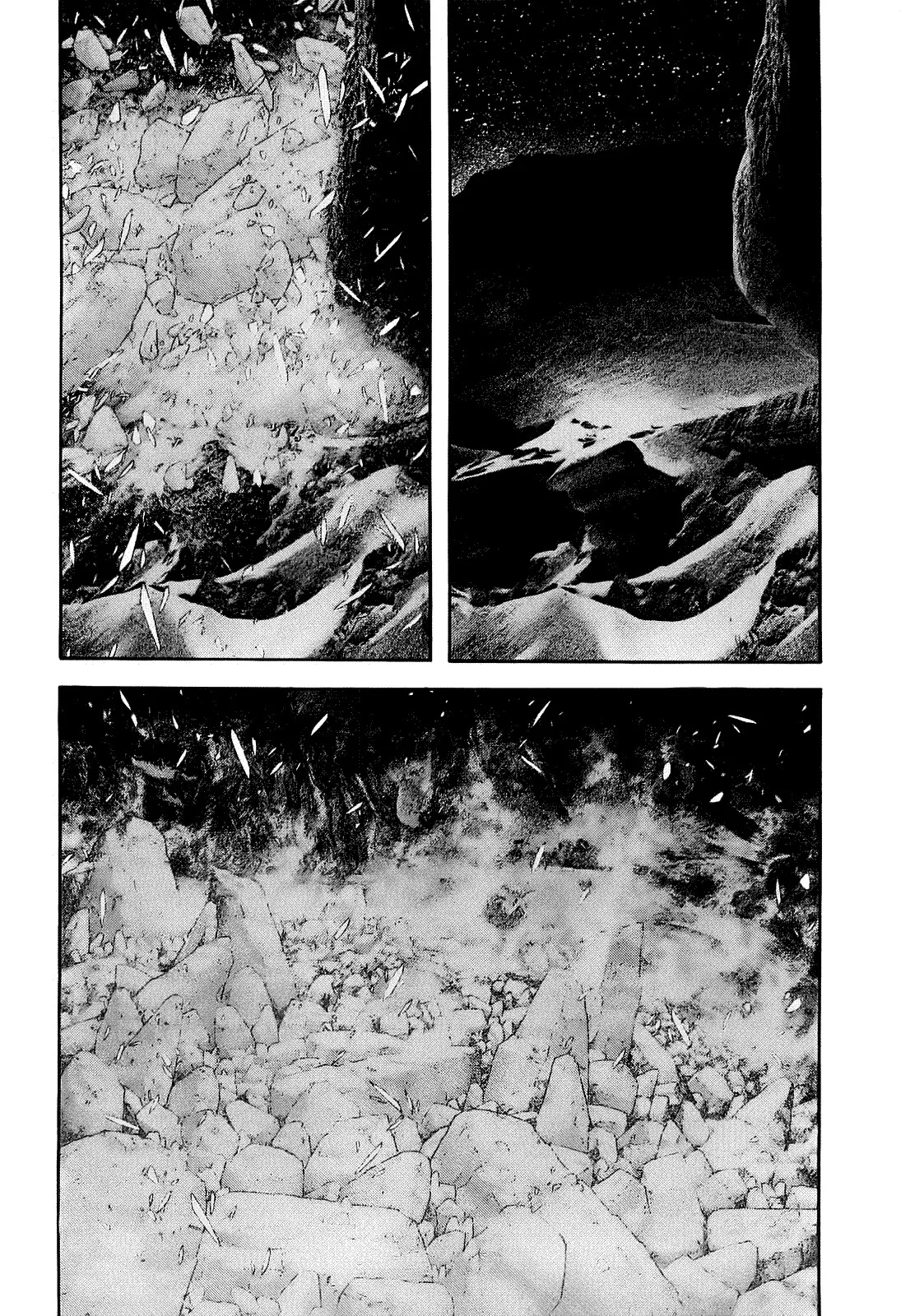 Read Kokou no Hito AR Manga Online