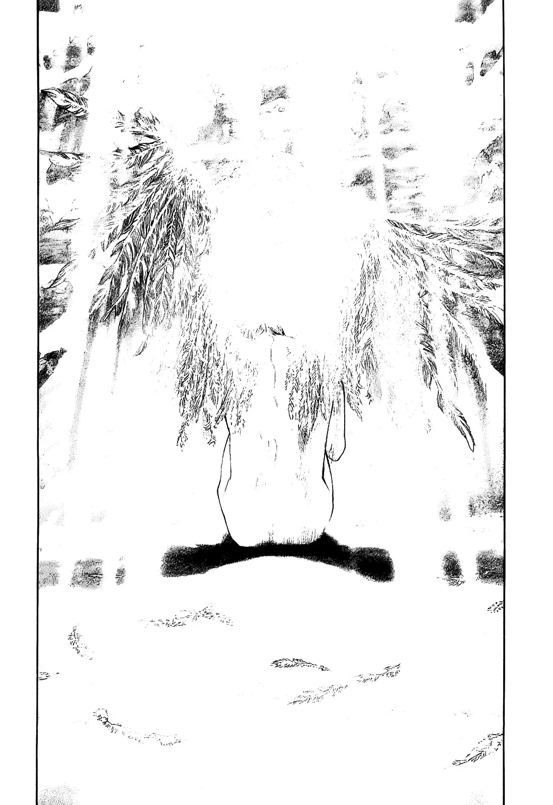Read Kokou no Hito AR Manga Online