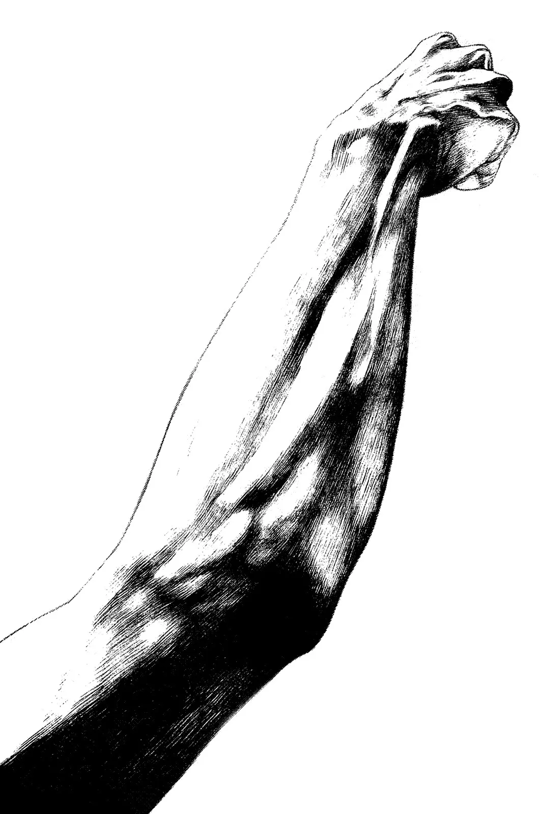 Read Kokou no Hito AR Manga Online
