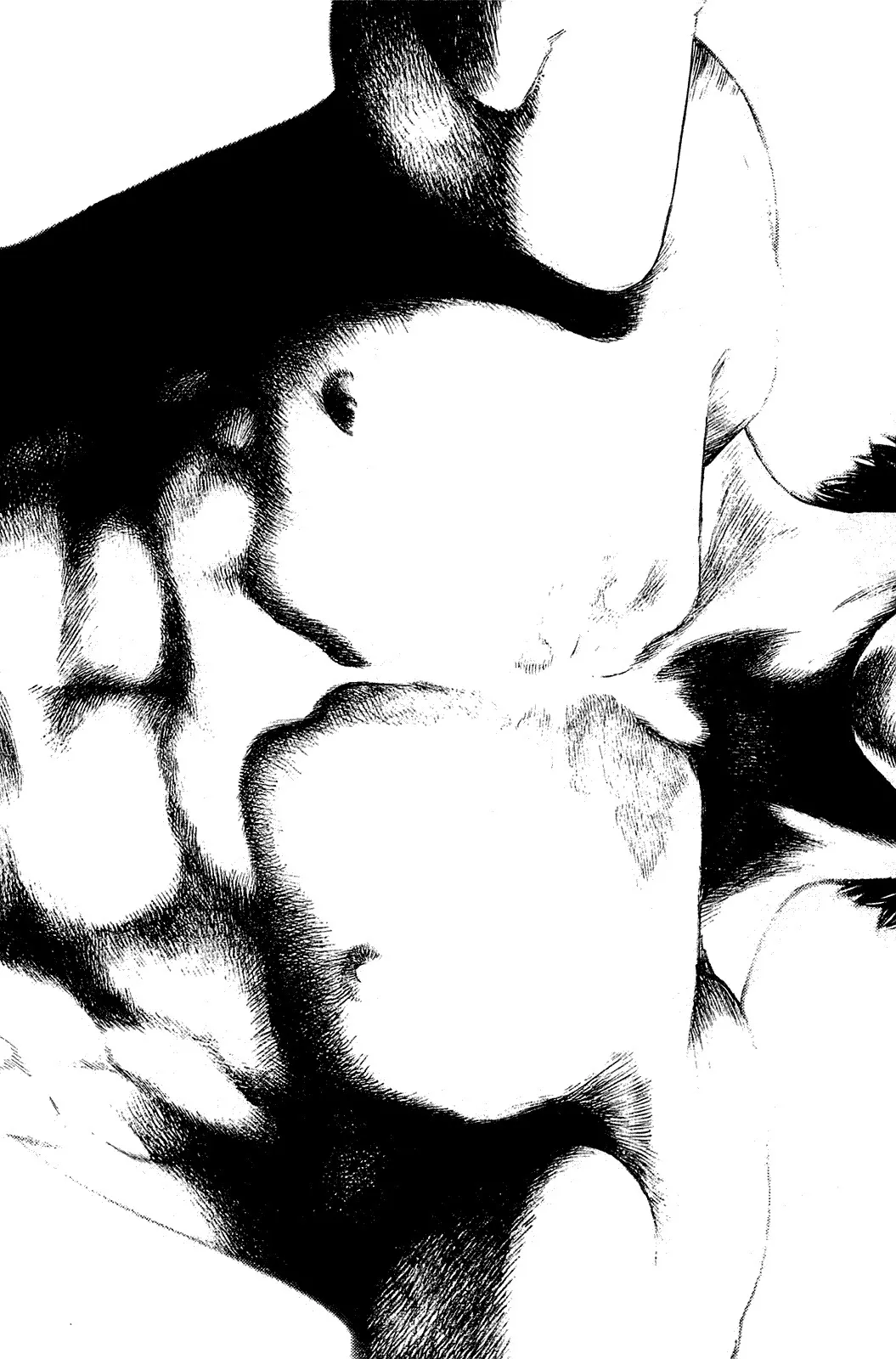 Read Kokou no Hito AR Manga Online