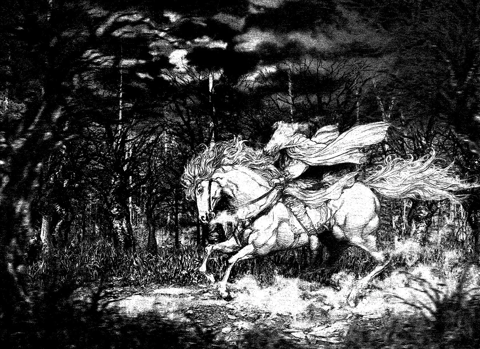 Read Kokou no Hito AR Manga Online