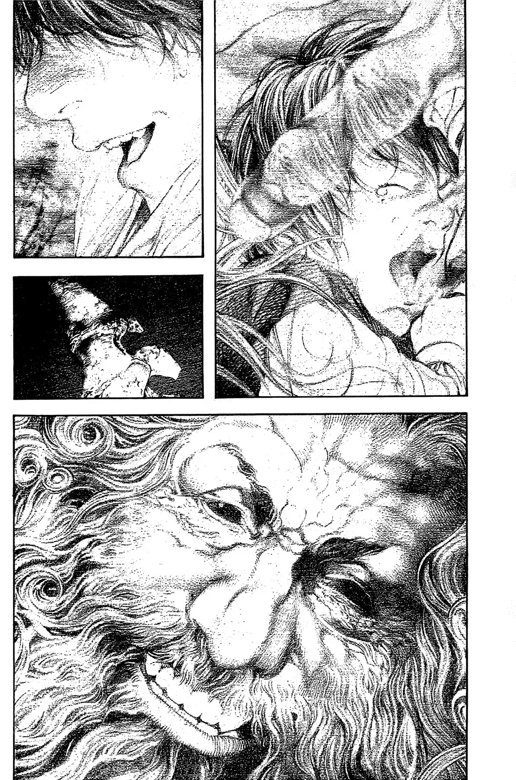 Read Kokou no Hito AR Manga Online