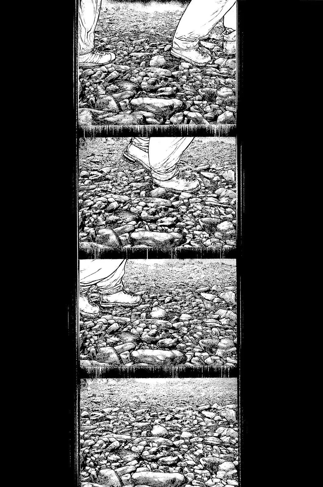 Read Kokou no Hito AR Manga Online