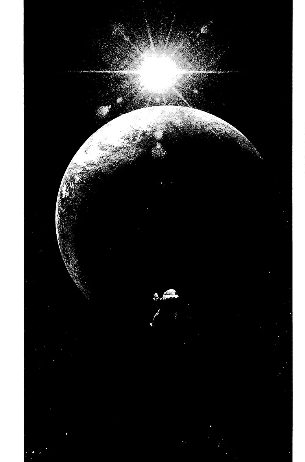 Read Kokou no Hito AR Manga Online