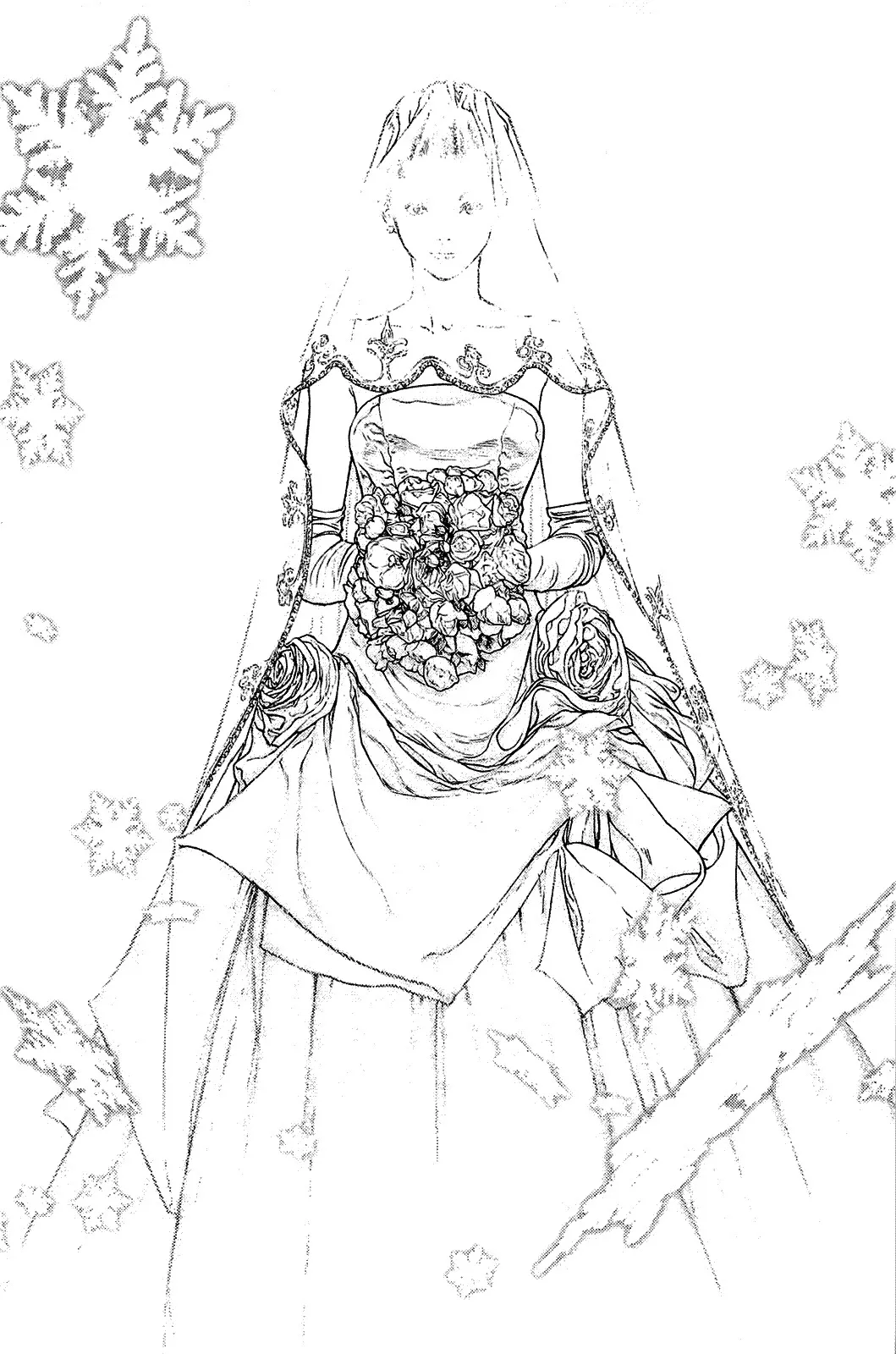 Read Kokou no Hito AR Manga Online