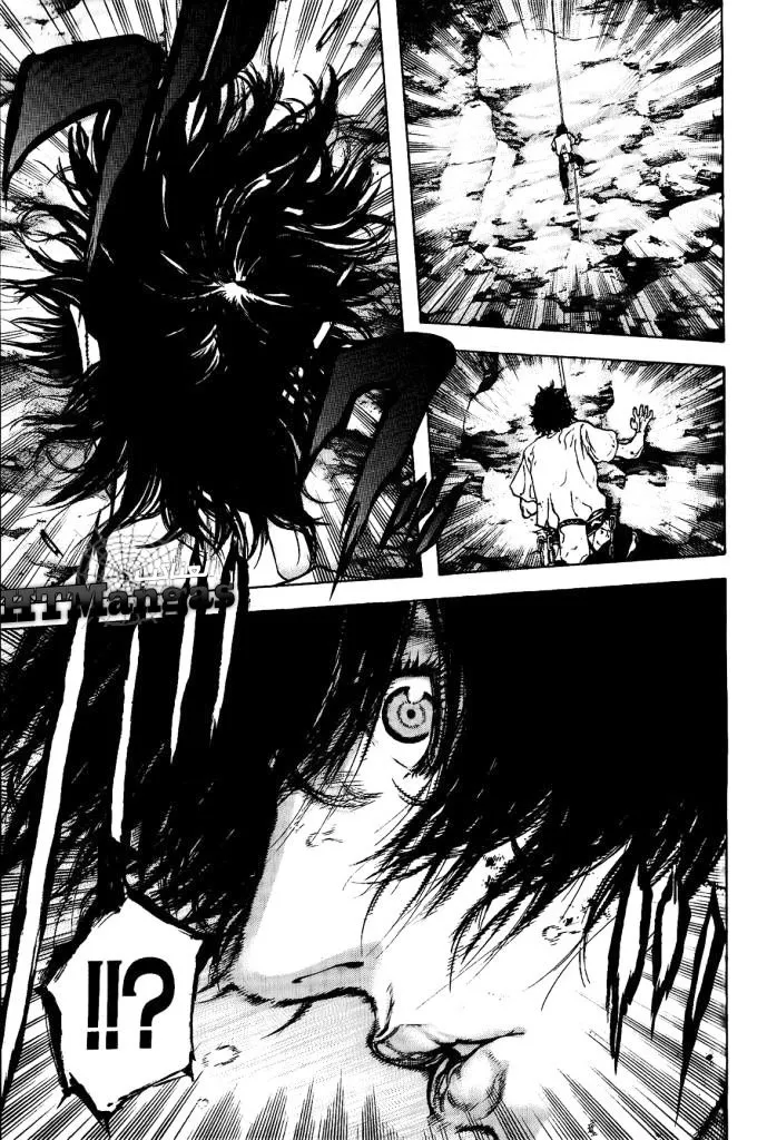 Read Kokou no Hito AR Manga Online