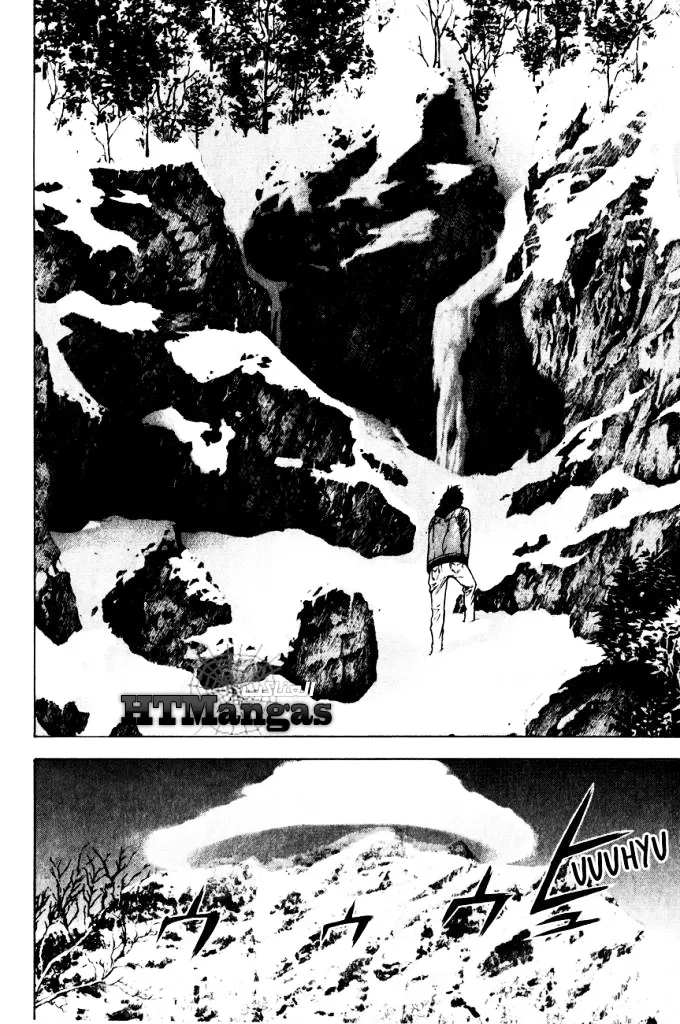 Read Kokou no Hito AR Manga Online