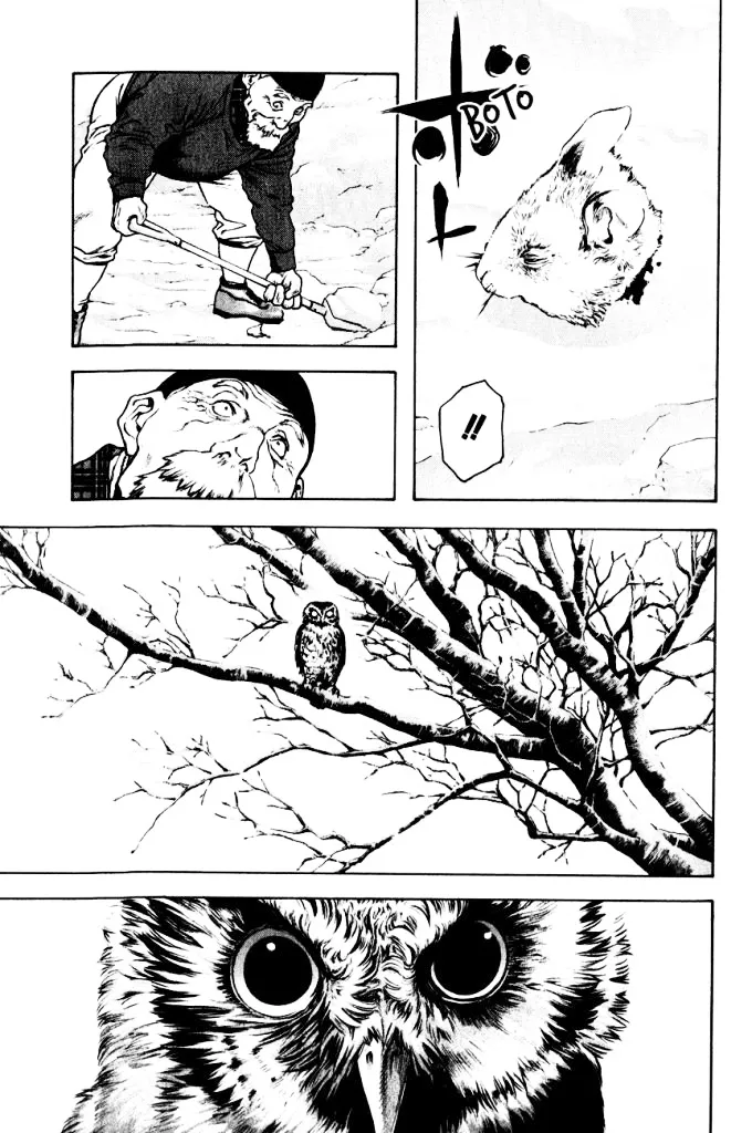 Read Kokou no Hito AR Manga Online