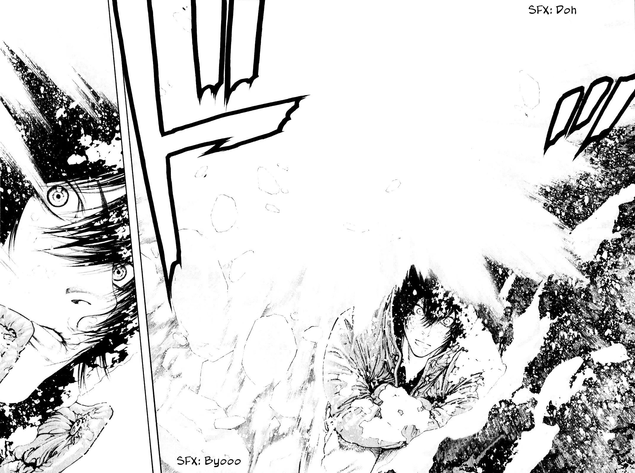 Read Kokou no Hito AR Manga Online