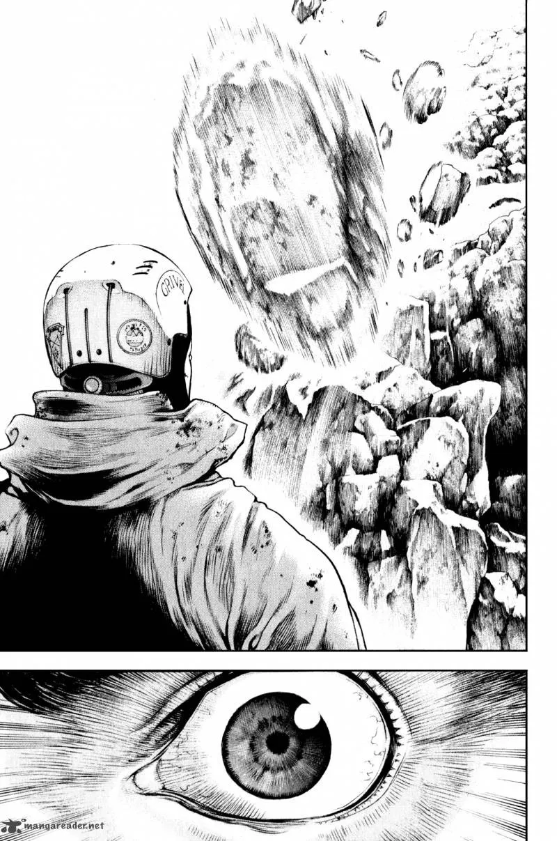 Read Kokou no Hito AR Manga Online