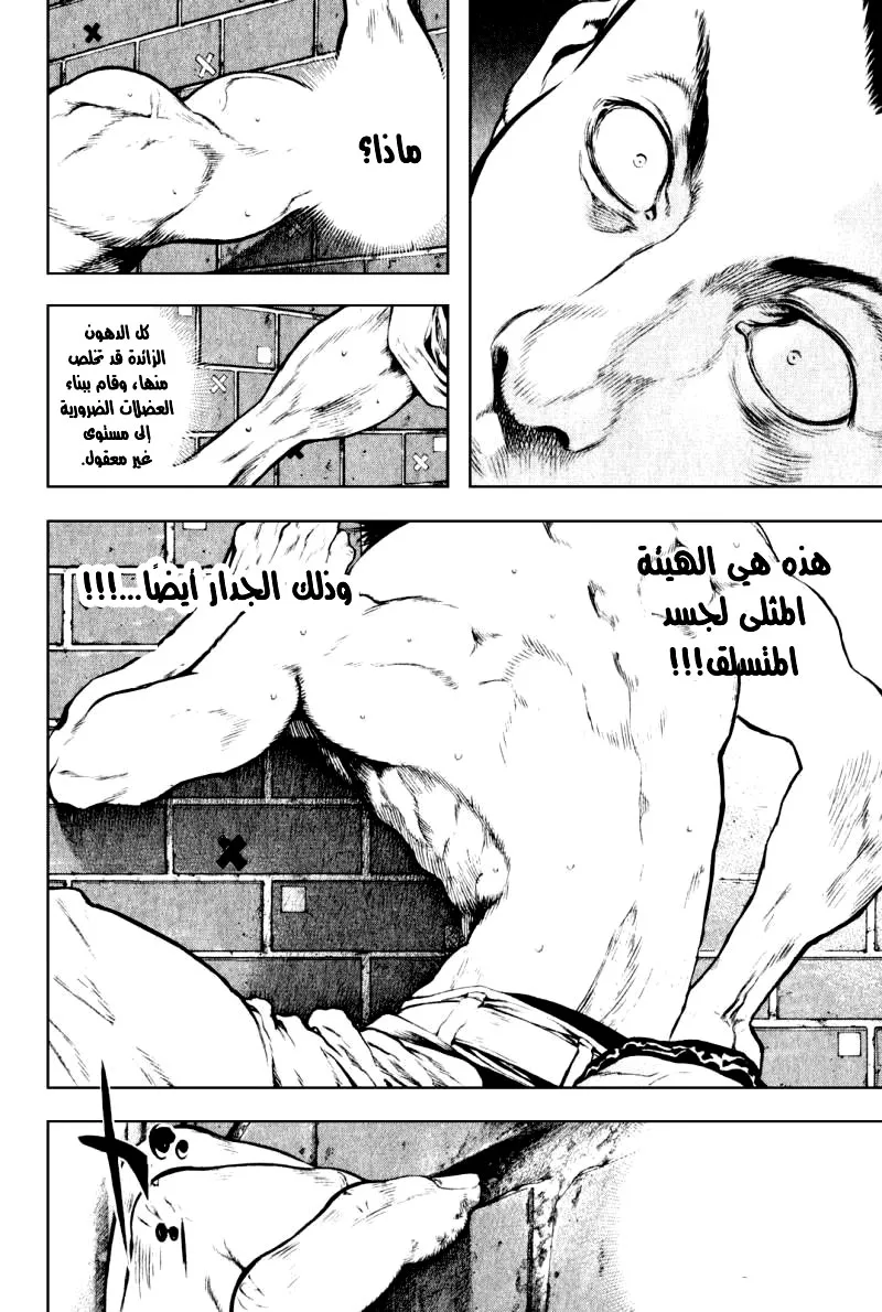Read Kokou no Hito AR Manga Online