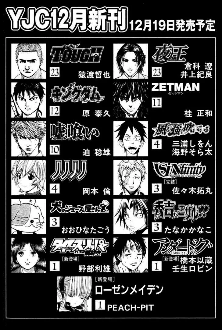 Read Kokou no Hito AR Manga Online