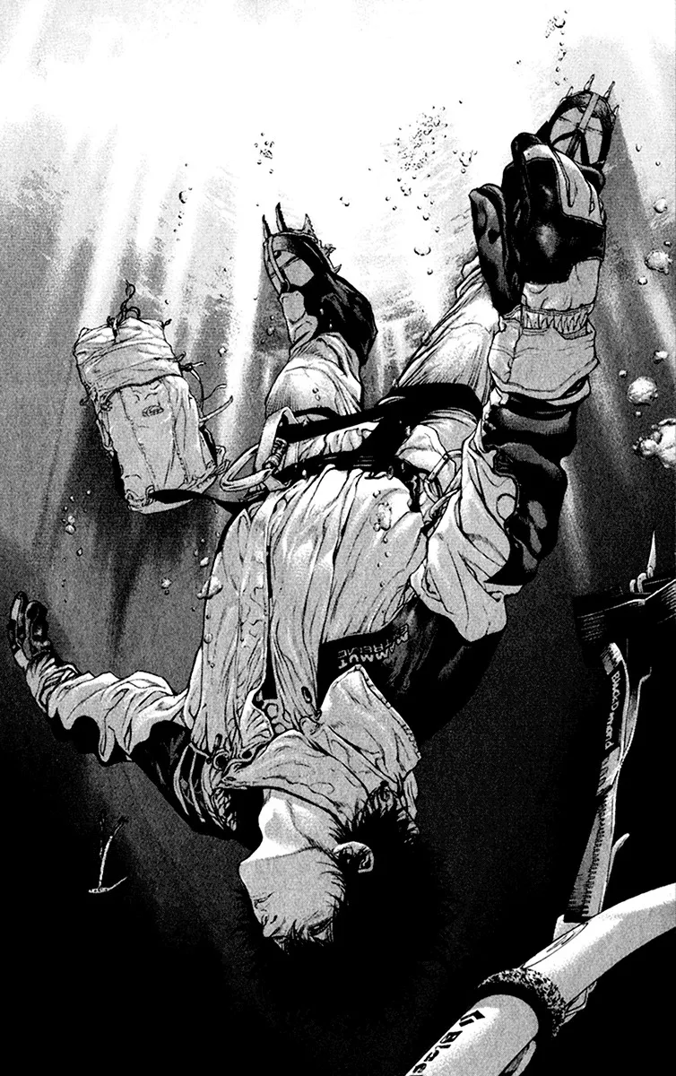Read Kokou no Hito AR Manga Online