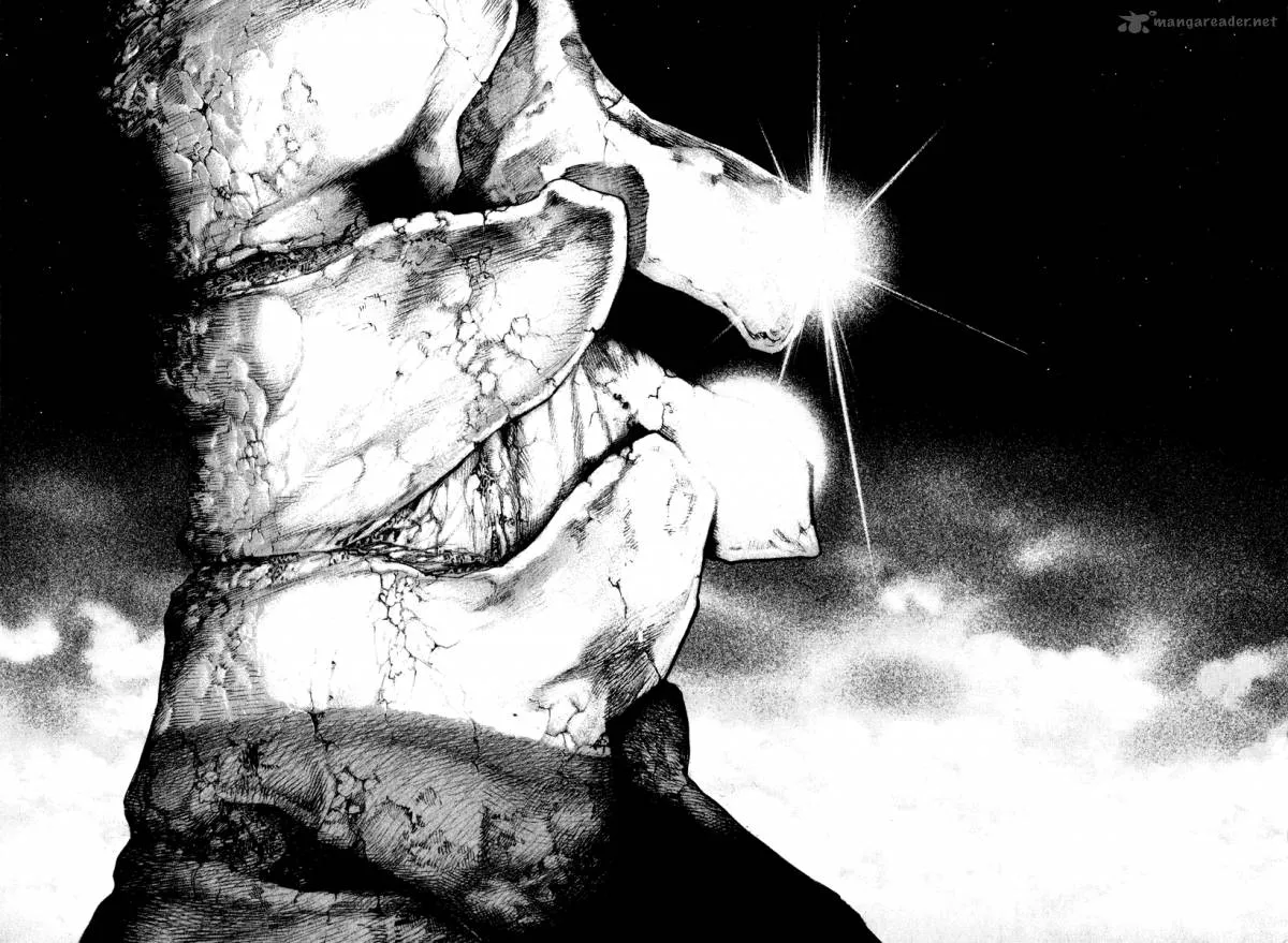 Read Kokou no Hito AR Manga Online