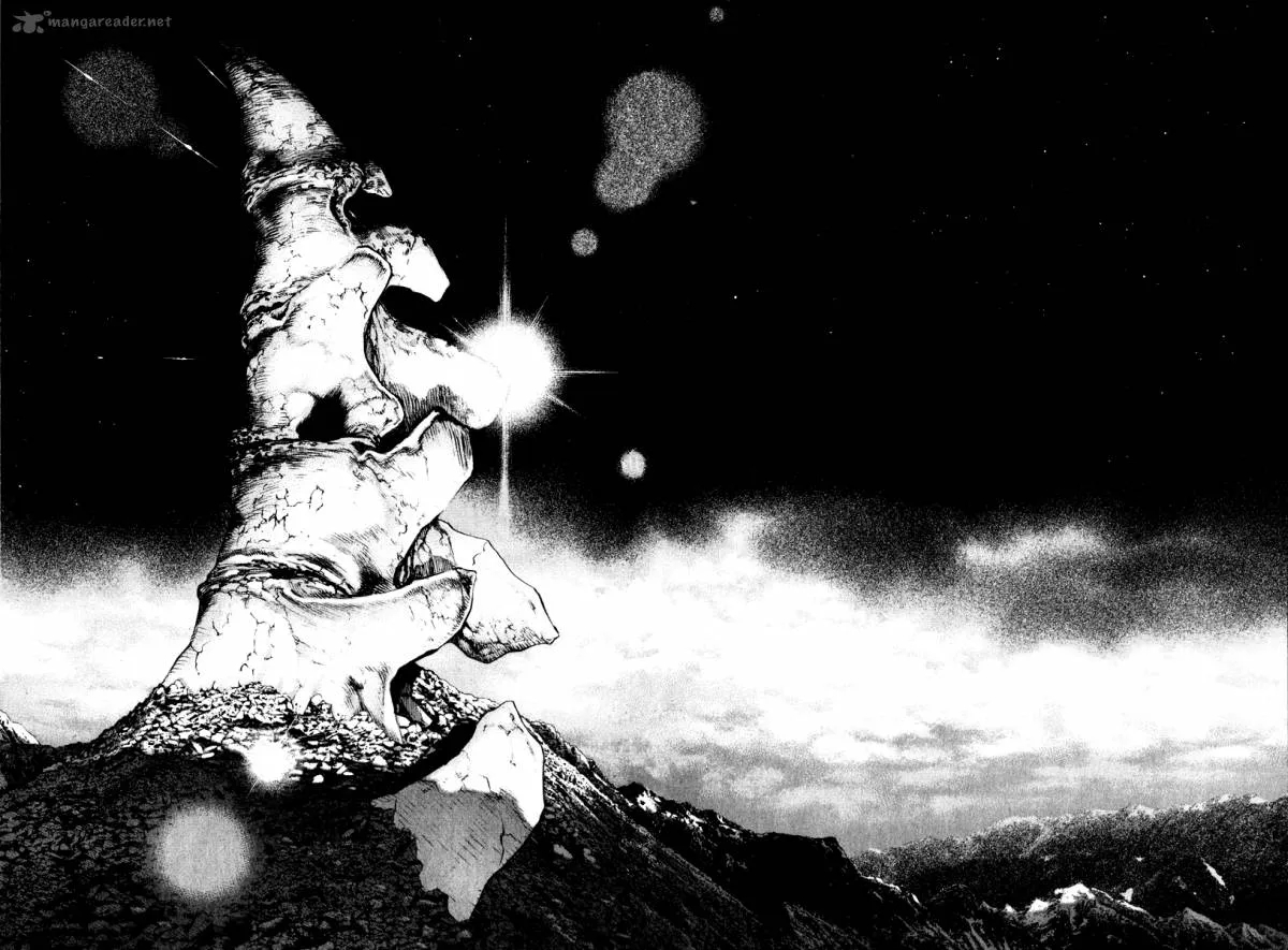 Read Kokou no Hito AR Manga Online