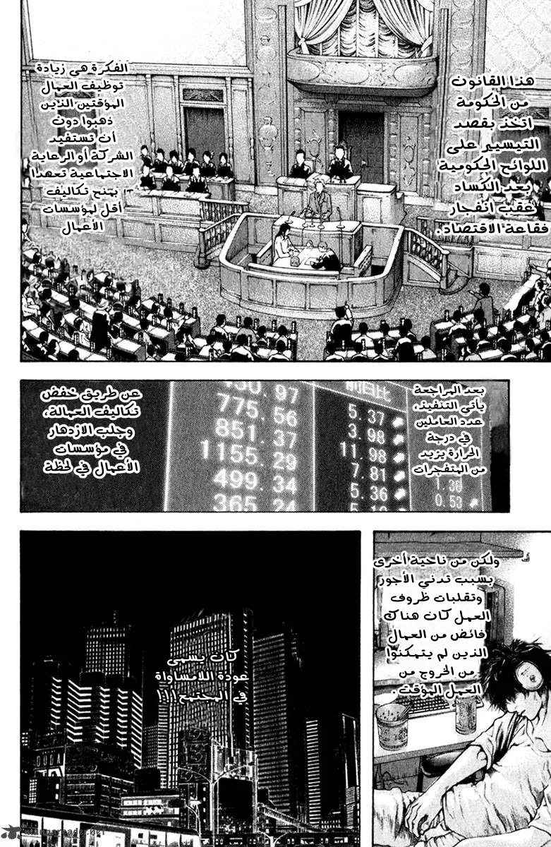 Read Kokou no Hito AR Manga Online