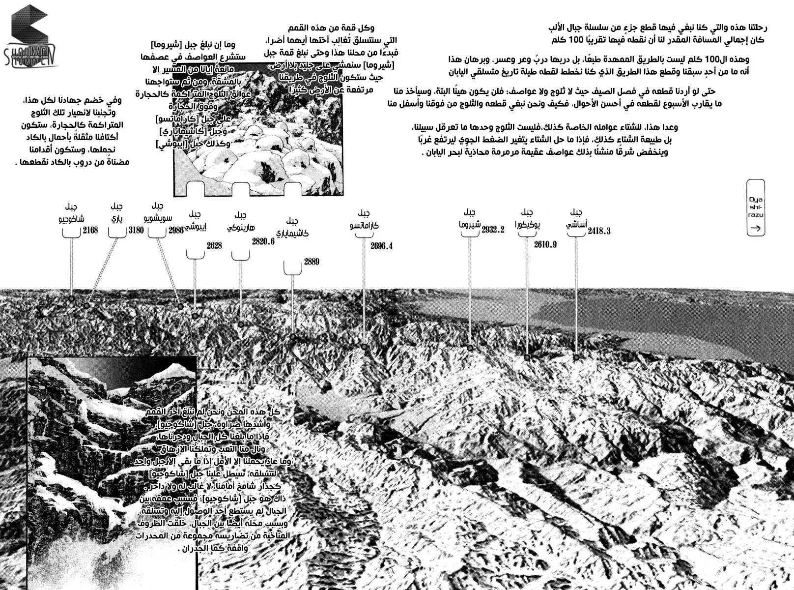 Read Kokou no Hito AR Manga Online
