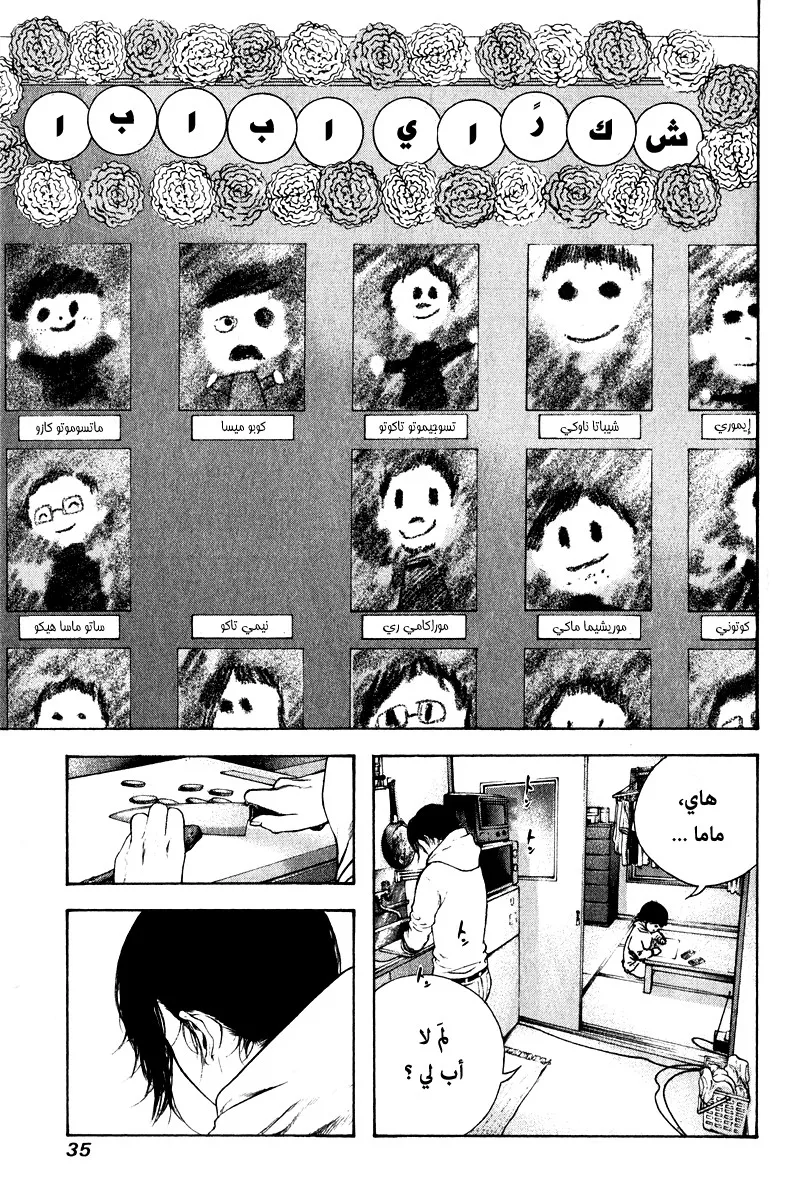 Read Kokou no Hito AR Manga Online