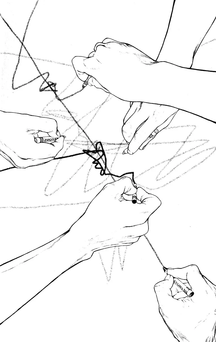 Read Kokou no Hito AR Manga Online