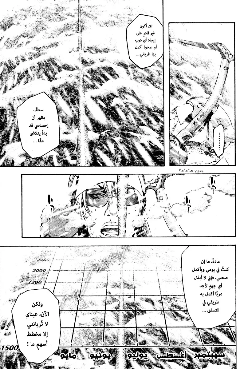 Read Kokou no Hito AR Manga Online