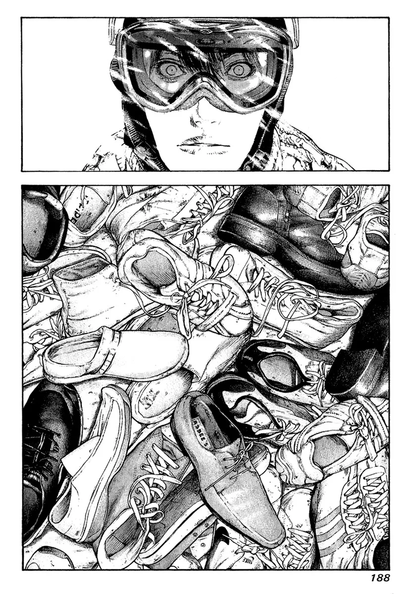 Read Kokou no Hito AR Manga Online