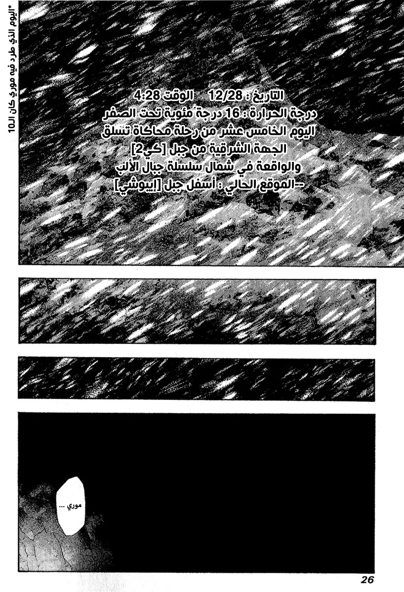 Read Kokou no Hito AR Manga Online