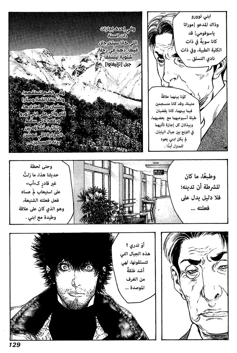 Read Kokou no Hito AR Manga Online