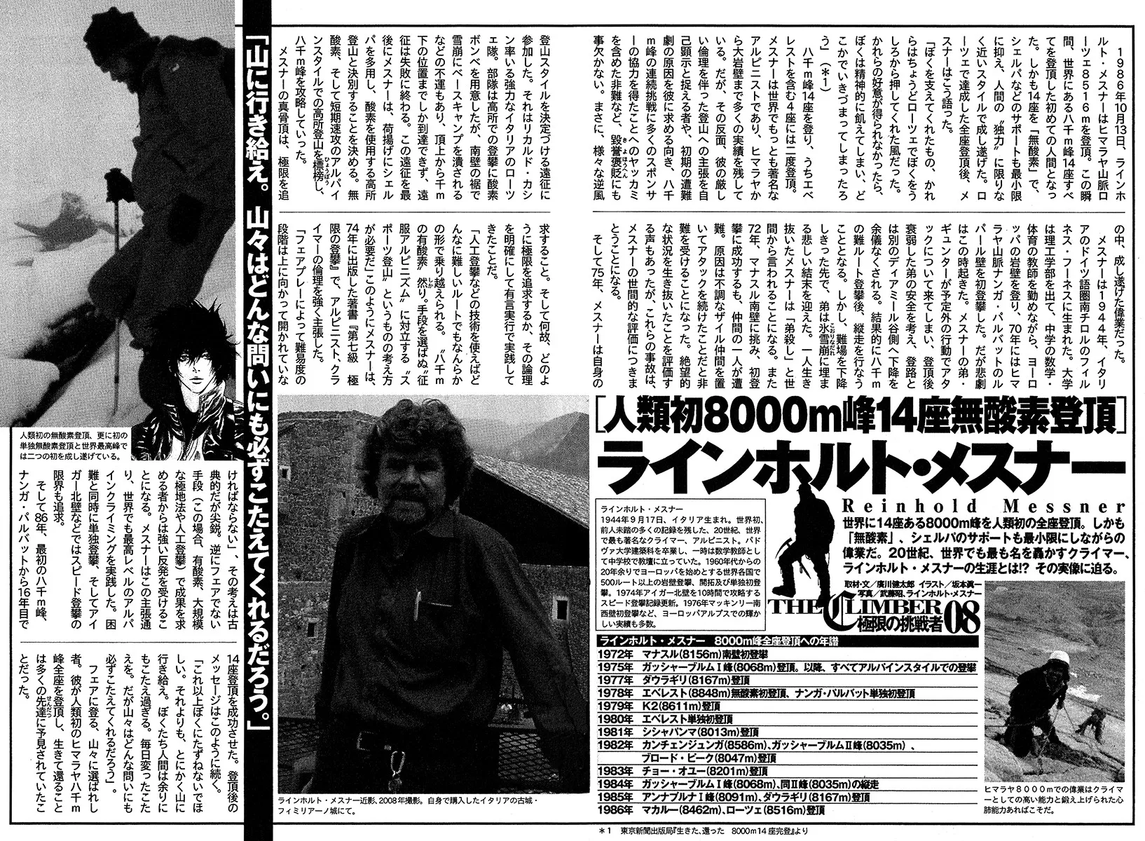 Read Kokou no Hito AR Manga Online