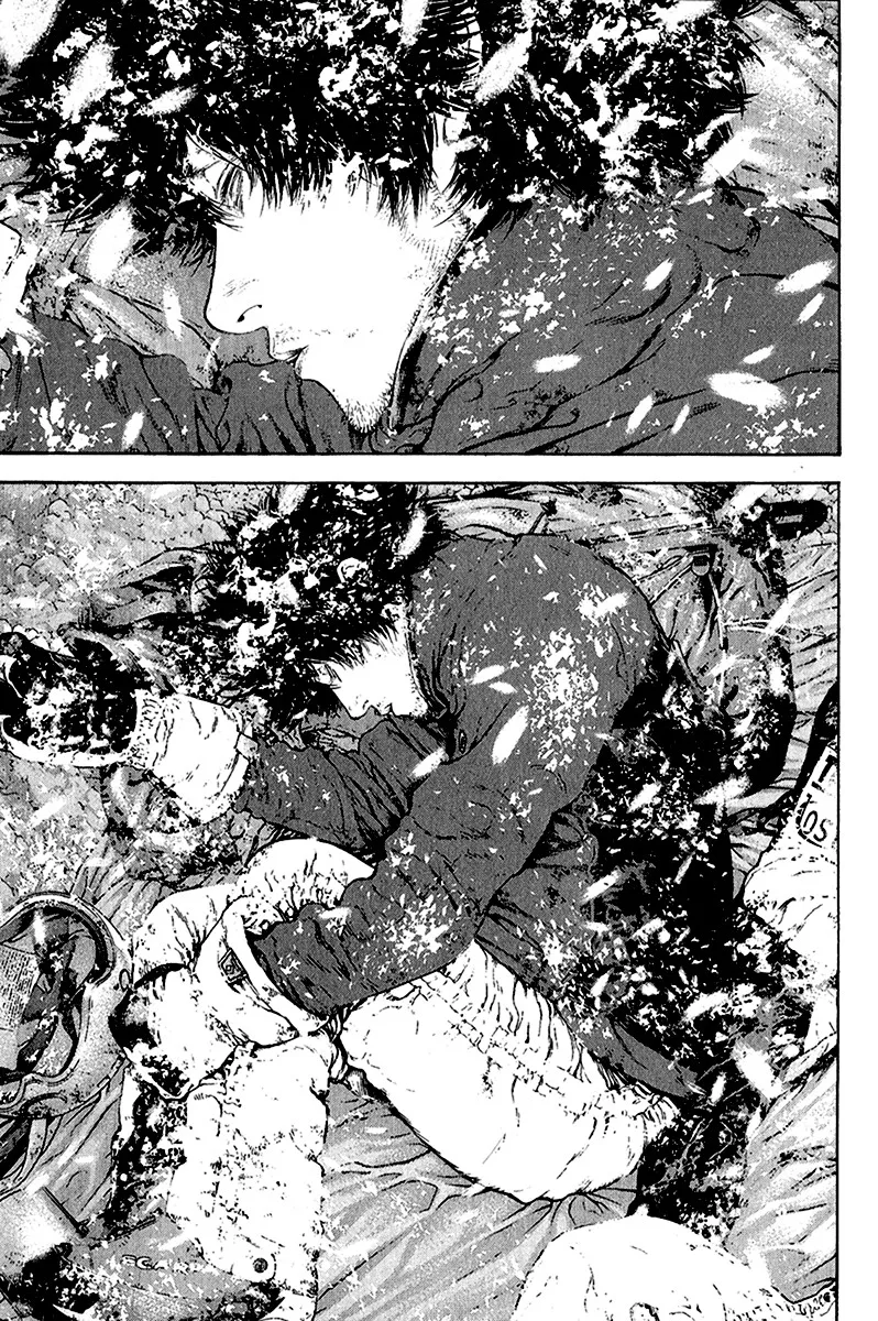 Read Kokou no Hito AR Manga Online
