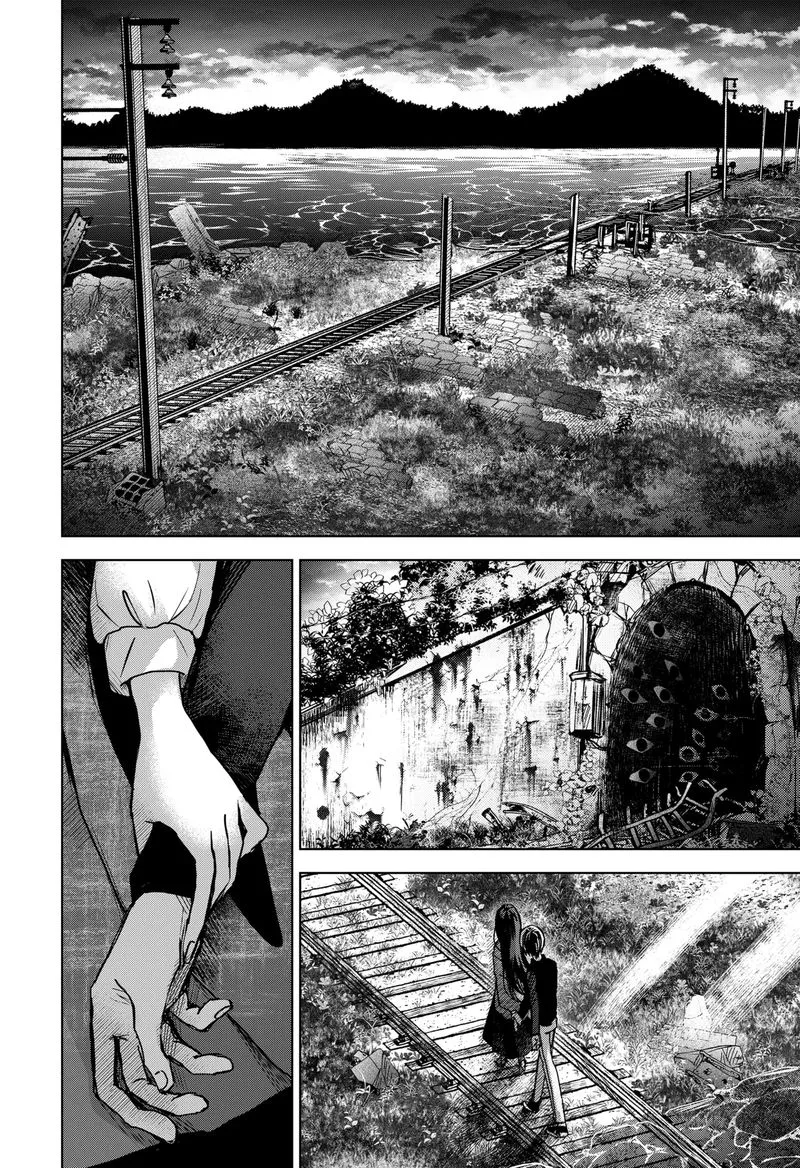 Read Kuchi ga Saketemo Kimi Niwa AR Manga Online