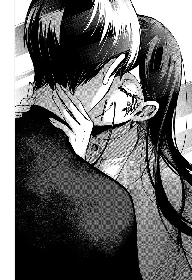 Read Kuchi ga Saketemo Kimi Niwa AR Manga Online