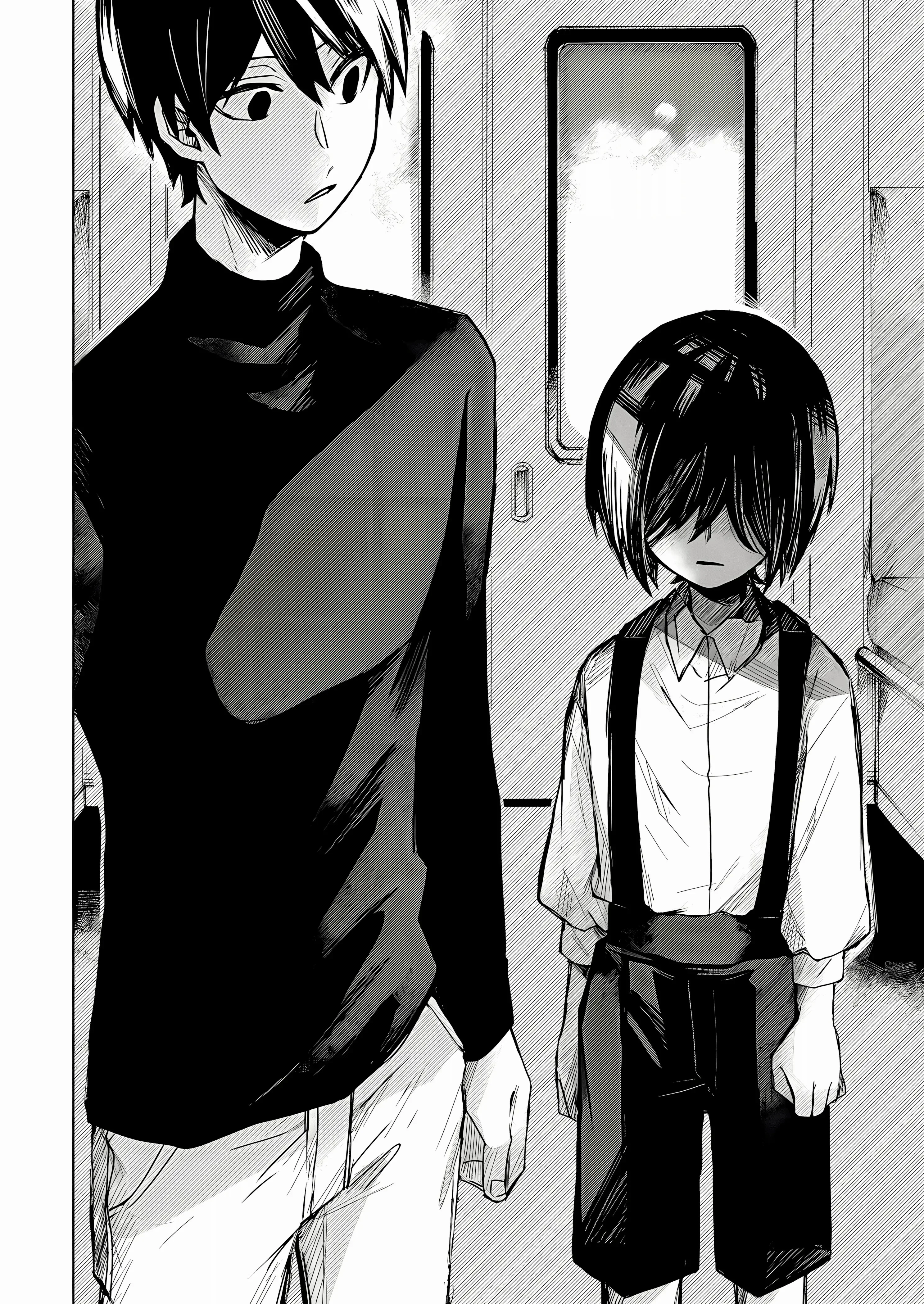 Read Kuchi ga Saketemo Kimi Niwa AR Manga Online
