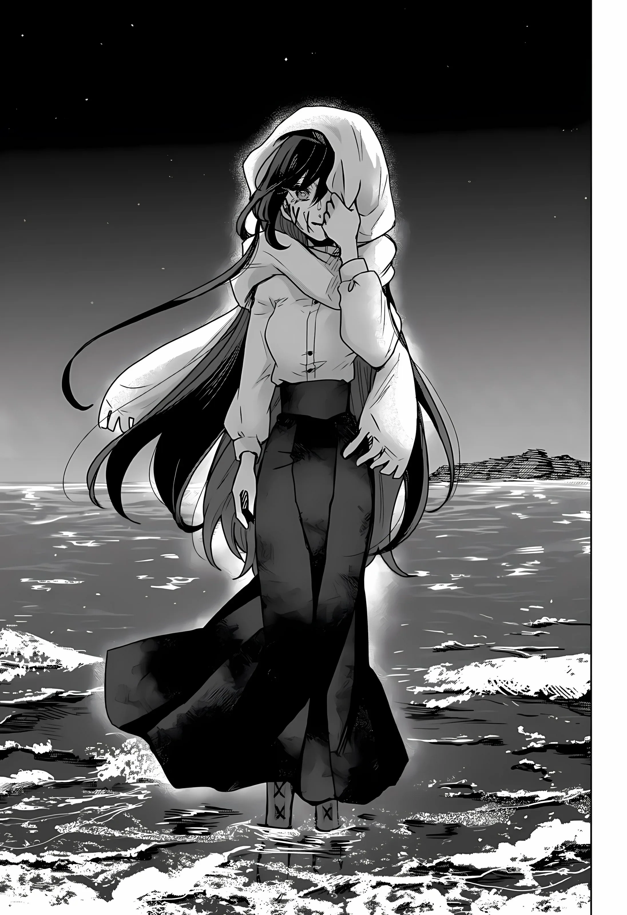 Read Kuchi ga Saketemo Kimi Niwa AR Manga Online