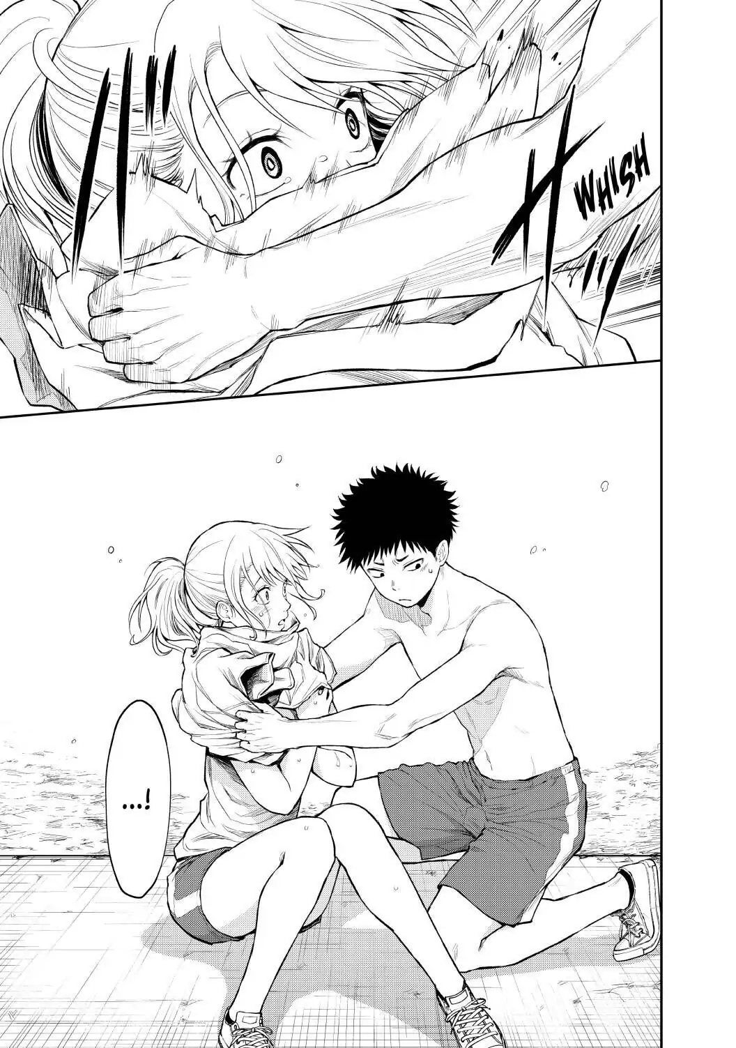 Read Kuroiwa Medaka ni Watashi no Kawaii ga Tsuujinai AR Manga Online