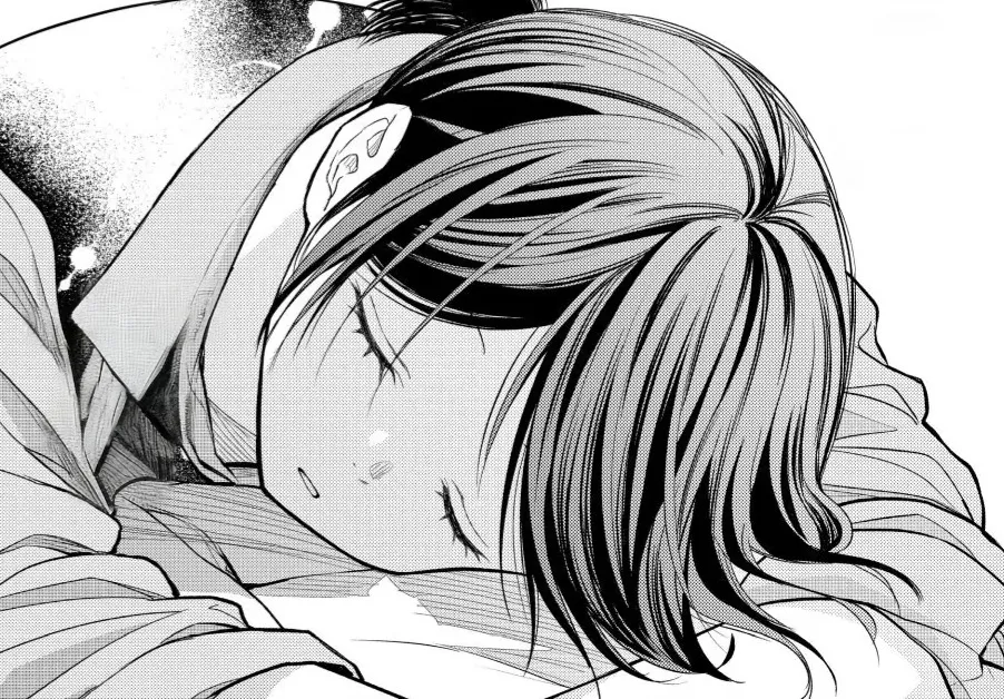 Read Kuroiwa Medaka ni Watashi no Kawaii ga Tsuujinai AR Manga Online