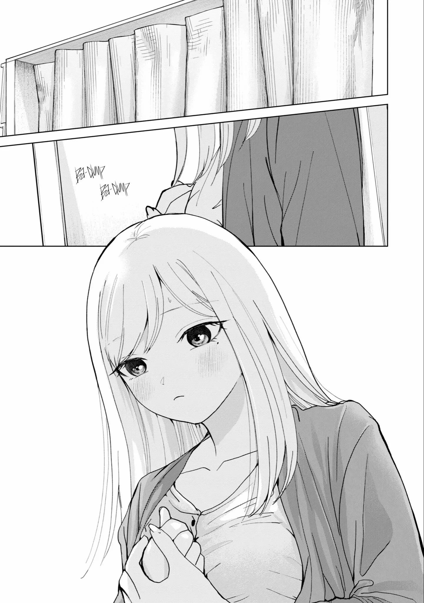Read Kusunoki-san wa Koukou Debut ni Shippai shite Iru AR Manga Online