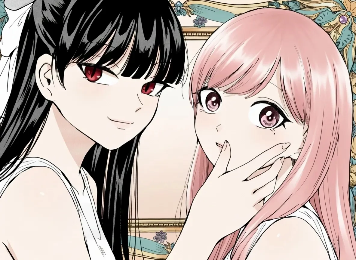Read Kusunoki-san wa Koukou Debut ni Shippai shite Iru AR Manga Online