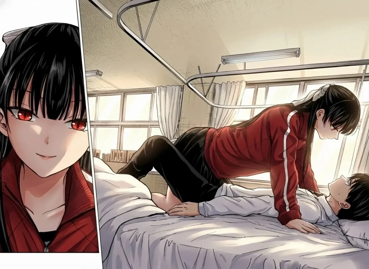 Read Kusunoki-san wa Koukou Debut ni Shippai shite Iru AR Manga Online